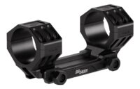 SIG SOA54004    ALPHA5 SCOPE MNT 34MM 1.25