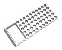 AREA 419 419-BASIC-LAPUA BILLET LOADING BLOCK LAP