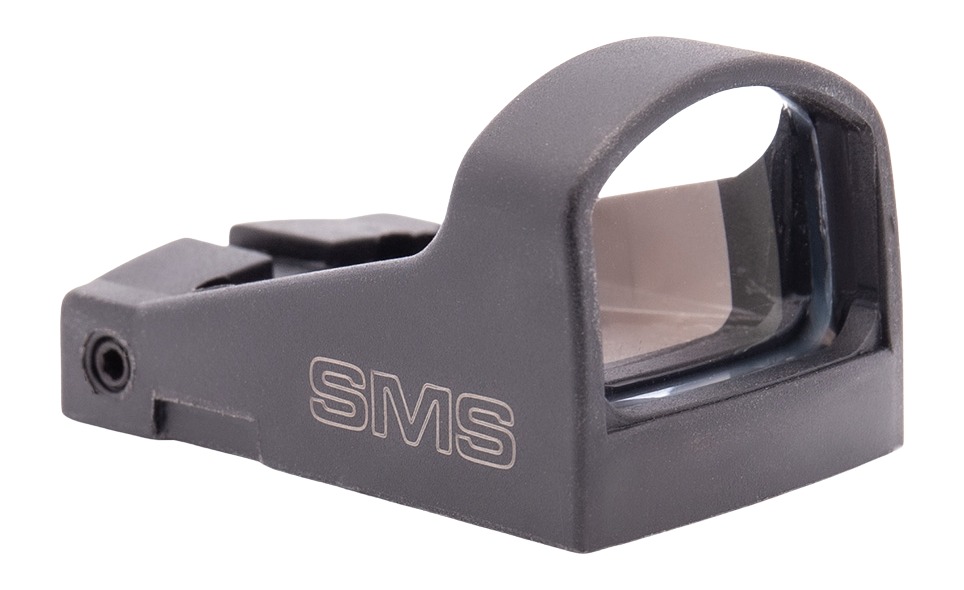 SHIELD SMS-4MOA-POLY MINI SIGHT 4MOA DOT