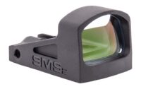 SHIELD SMS2-4MOA-GLASS    GLASS MINI 2        4MOA
