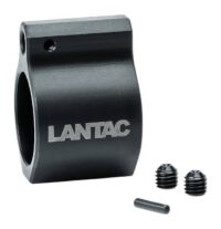 LANTAC LA00243       LOW PROFILE .750 GAS BLOCK