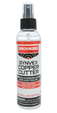 BIR 44500 SYNVEX COPPER CUTTER 6OZ SPRAY
