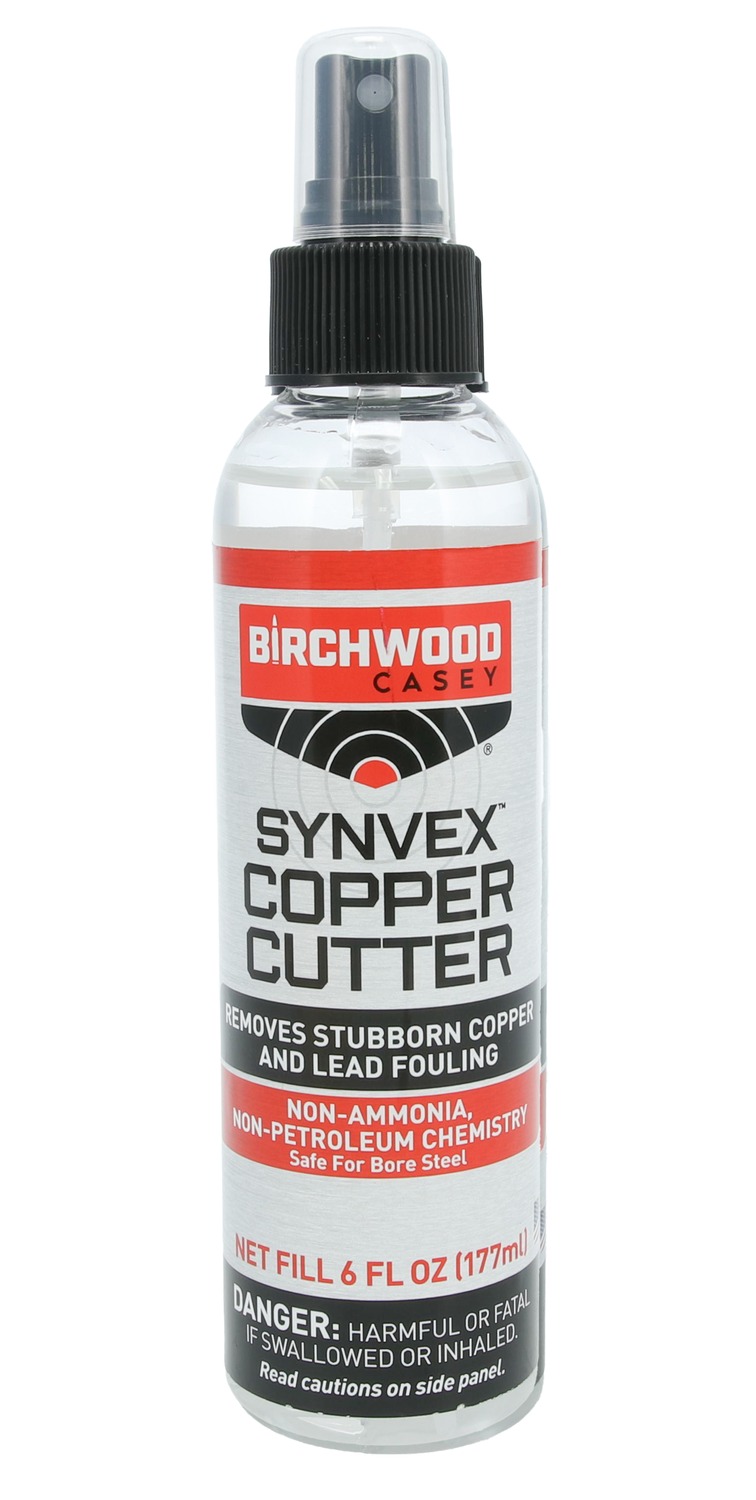 BIR 44500 SYNVEX COPPER CUTTER 6OZ SPRAY