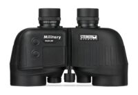 STEINER 2683        10X50 MILITARY M1050R LRF