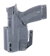 HENRY HOLSTERS HH-0018-31 CIPHER M&P SHIELD X