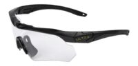 ALLEN 4189 ULTRX ADMIRAL SAFETY GLASSES CLR