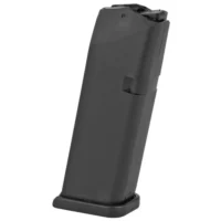 GLOCK G19 10RD MAG BLACK