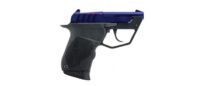 TAURUS 22TUC 22LR PURPLE/BLK 2.5"