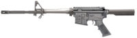 Colt Mfg LE6920OEM1 M4 Carbine 5.56 NATO 30+1 16.10" Barrel w/Muzzle Brake, Black Metal Finish, A2 Front Sight, Black Polymer Grip