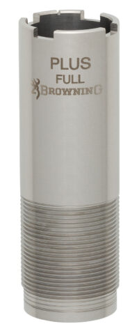 Browning 1130795 Invector-Plus  Browning 20 Gauge Skeet Flush 17-4 Stainless Steel