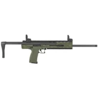 KEL-TEC CMR30 22WMR RFL GREEN