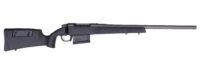 WEATHERBY 307 RANGE SF HB 22CR 22" ADJ