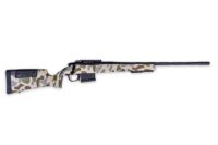 WEATHERBY 307 HUSH 7PRC 22" ADJ