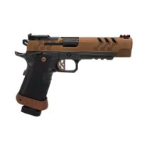 KIMBER 2K11 TGT 9MM BRZ/BLK 13+1 OR