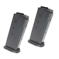 RUGER 5.7X28 20RD MAGAZINE 2 PACK