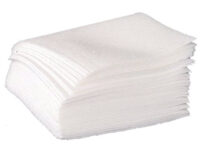 Butchs 02908 Triple Twill .45-.58 Cal/.410-.20 Gauge 2.50" Cotton 375 Per Bag