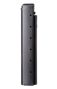 Thompson T11 Gun Stick  30rd Detachable Stick 45 ACP Fits Thompson Tommy Gun Blued Steel