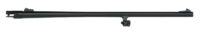 Mossberg 90060 OEM  20 Gauge 24" Slug Barrel w/Adjustable Rifle Sights, Cylinder Bore & Blued Finish, For Use w/Mossberg 500 & Maverick 88 6-Shot Models