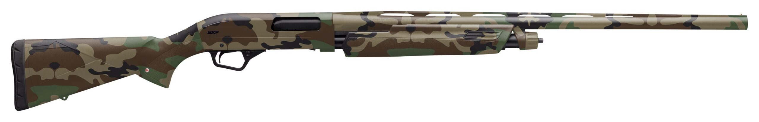 WINCHESTER SXP WTRFWL 20/26 WDLND 3" #