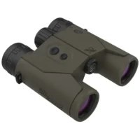 SIG SAUER KILO 6K HD LRF BINOCULAR 10X32MM RED AMOLED BLE ENV SENS BDX-U/X OD GREEN CLASS 1M
