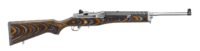 RUGER MINI-14 223 SS/CHEVRON LM 5RD#