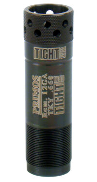 Primos PS6771 Tight Wad  Remington Rem Choke 12 Gauge Turkey Ported Steel