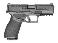 SPRINGFIELD ARMORY ECHELON FC 9MM BLK 4" 10+1 CA