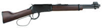 Henry H001ML Mare's Leg  22 S/L/LR, 12.88" Round Steel Barrel/Fixed American Walnut Stock/