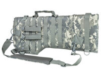 NcStar CVRSCB2919D Tactical Scabbard  Digital Camo 28.5" x 9.5"