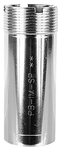 Beretta USA JCTUBE14 MobilChoke  Beretta 12 Gauge Improved Modified Flush Steel