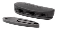 Limbsaver 10809 AirTech Precision Fit Black Rubber Fits Mossberg 500/835 12 Gauge