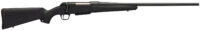 Winchester Repeating Arms 535700228 XPR  Full Size 30-06 Springfield 3+1, 24" Blued Perma-Cote Steel Sporter Barrel & Receiver, Matte Black Fixed w/Checkering Stock, Right Hand
