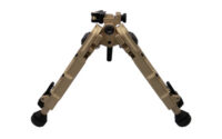 ACCU-TAC BR-4 G2 BIPOD FDE