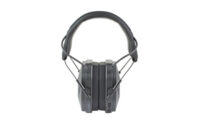 AXIL MX PRO EARMUFF BT BLK