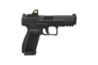 CANIK METE SFT 9MM BLK 18+1 ONE MO1