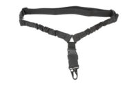 BULLDOG DUAL BUNGEE SLING BLACK