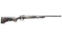 BERGARA CIMA PRO 300WIN 22" 3RD