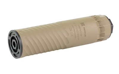 BERGARA TI 30CAL SUPRESSSOR FDE - Image 3