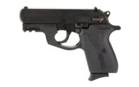 BERSA TPR380 DA 380ACP 3.5" 8RD MATT