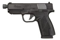 BERSA CONCEAL CARRY 9MM MATTE 8+1 TB