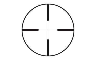 BURRIS HANDGUN 2X20 PLEX MATTE - Image 4