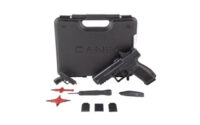 CANIK METE SFT ONE 9MM 4.4" MO1 18RD