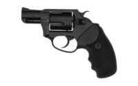 CHARTER ARMS UNDRCVR 38SPL 2" 5RD