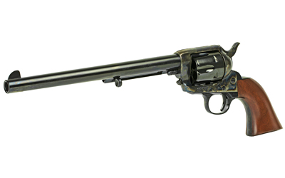CIMARRON WYATT EARP 45C 10" CCH BL - Image 3