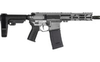 CMMG BNSHE MK4 300BLK 8" PB 30RD TNG