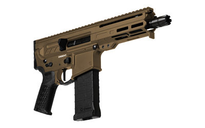 CMMG DISSENT MK4 5.7X28 6.5" 32RD MB - Image 3