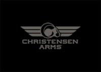 CHRISTENSEN ARMS RIDGELINE FFT 25CM BRNZ 20"