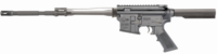 COLT AR-15 PLTFRM CARB GAS BLCK