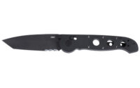 CRKT M16-14XK 3.97" SERRATED BLACK