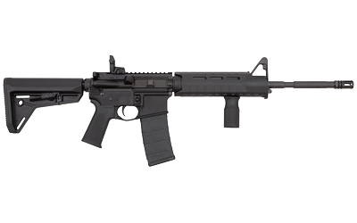 COLT M4 CARBINE MGPL 5.56 16.1" 30RD - Image 2